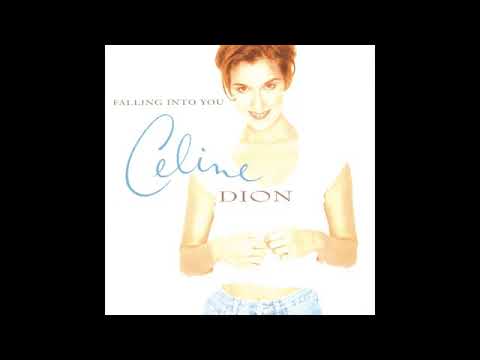 Celine Dion Falling Into You Full Album